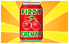 Fizzy Frenzy