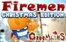Greemlins: Christmas Fire