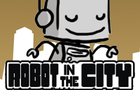 Robot in the City Part 1