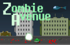 Zombie Avenue