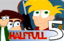 Half Full Episode 5