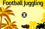 Football Juggling