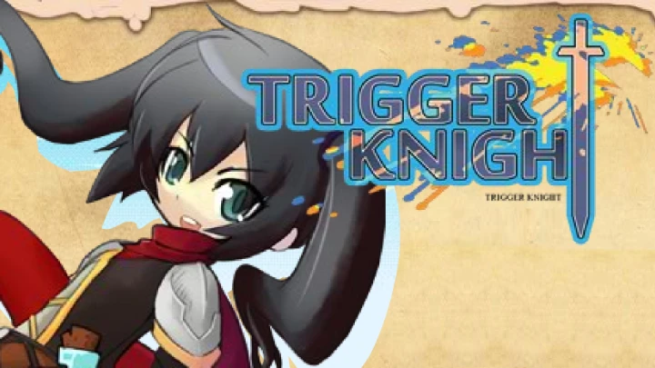 Trigger Knight