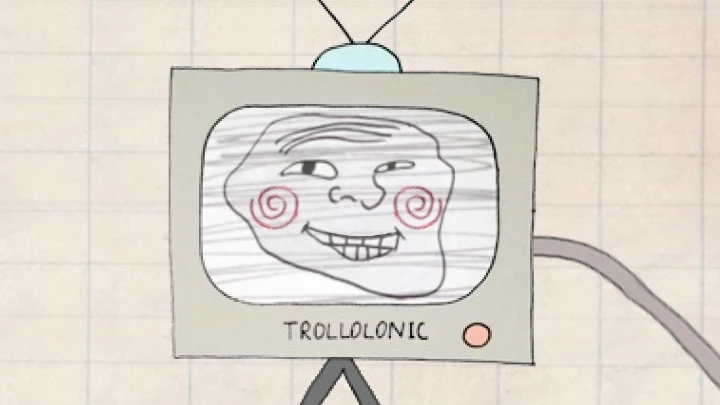 Trollface Quest