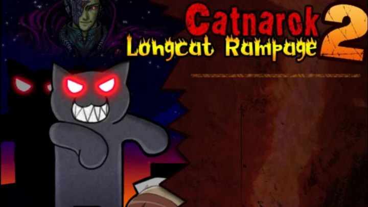 Catnarok LongcatRampage2