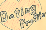 Dating in Scribbles