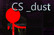 CS _dust