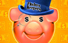 Finders Keepers: Money