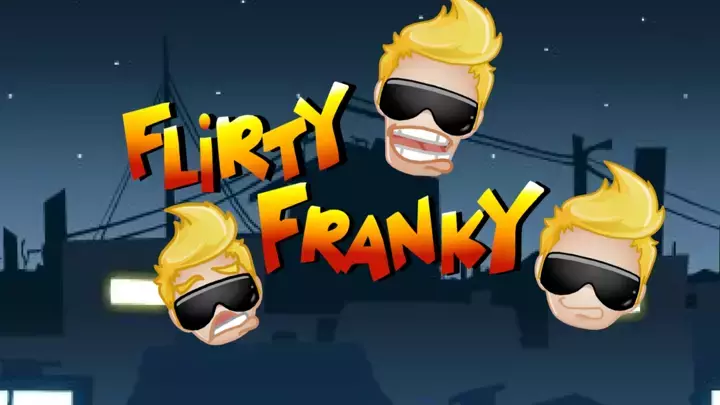 Flirty Franky