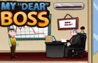 My &amp;quot;Dear&amp;quot; Boss