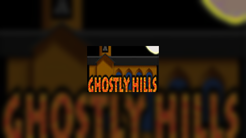 Ghostly Hills