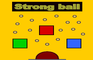 Strong ball LK 28