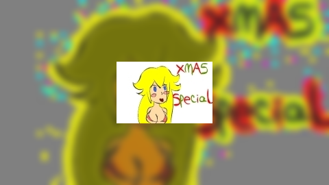Mario Christmas Special!
