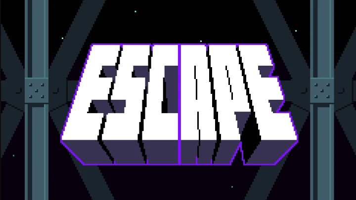 / ESCAPE \