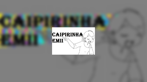 Basic Caipirinha Emii