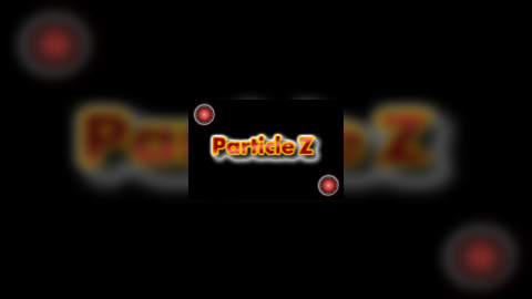 Particle Z