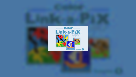 Color Link-a-Pix Light