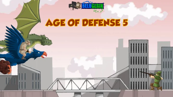 Age of Defense 5