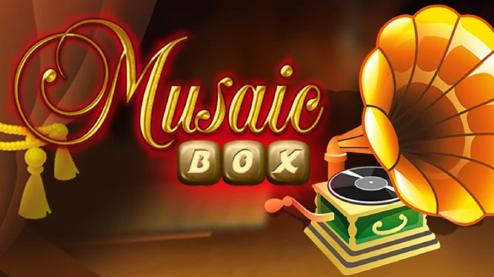 Musaic Box