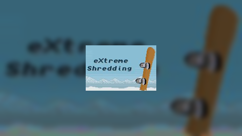 eXtreme Shredding