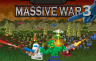 Massive War 3