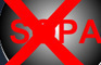 SOPA eliminator
