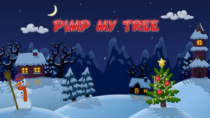 Pimp My Tree