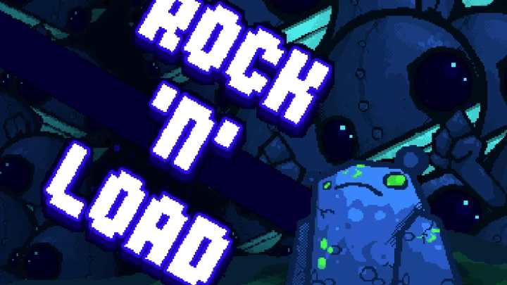 Rock 'N' Load