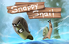 Snappy Snails