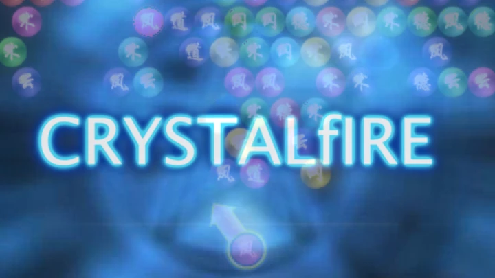 Crystal Fire
