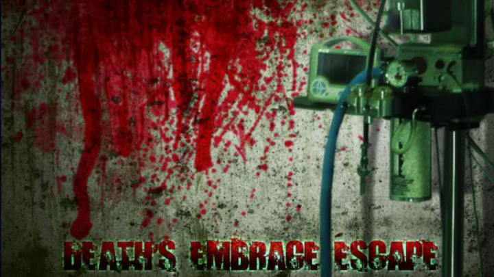 Death Embrace Escape