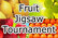 Fruit Jigsaw Tournament