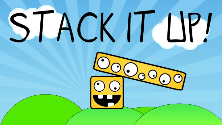 Stack It Up