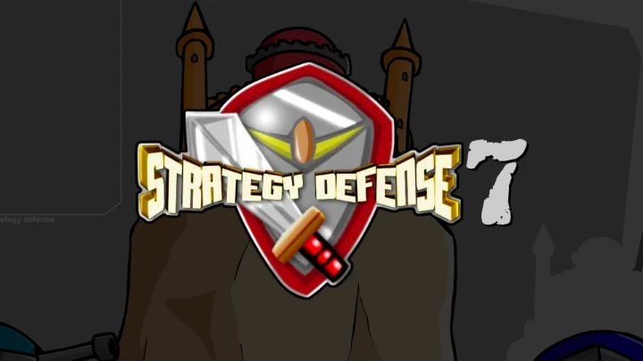 Strategy Defense 7
