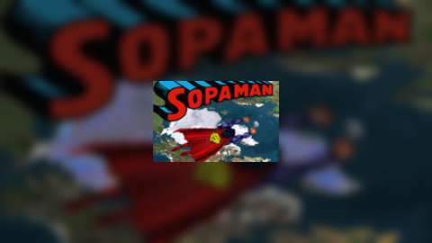 SOPAman