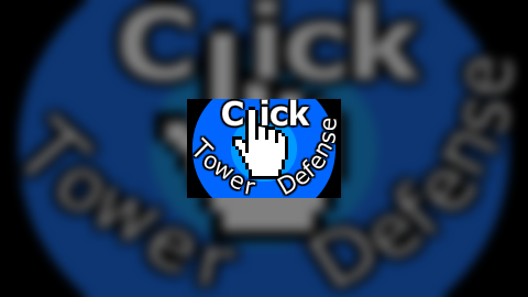 Click Tower Defense