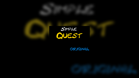 Simple Quest (original)