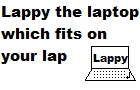 Lappy (Very Short)