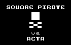 Square Pirate Vs Acta