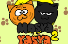 Mosya Yasya two cats ep.2