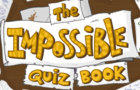 Impossible Quiz Book 1