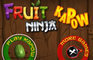 Fruit Ninja Kapow