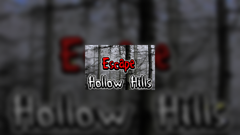 Escape Hollow Hills