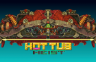 Hot Tub Heist