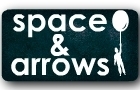space&amp;amp;arrows