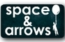 space&arrows