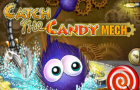 Catch the Candy Mech