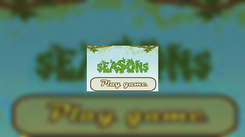 The Seasons Game