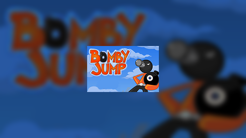 BombyJump