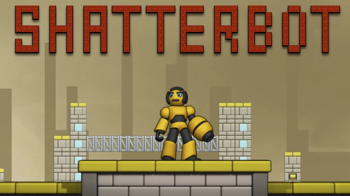 Shatter Bot